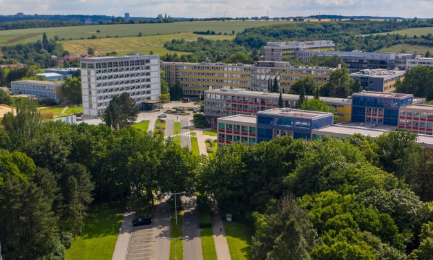 FAPPZ v roce 2024: Více než jen zemědělství – fakulta, která řeší budoucnost