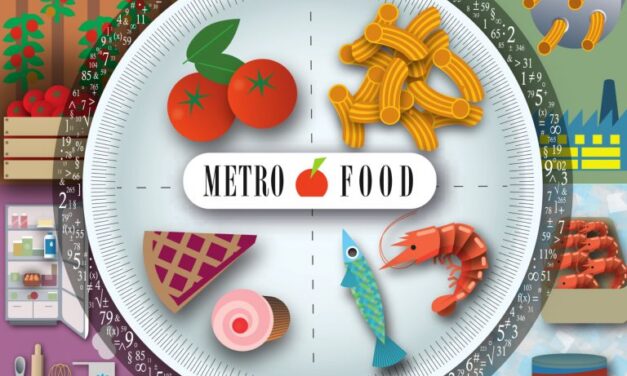 METROFOOD-CZ představil špičkové laboratorní vybavení na Zahradní slavnosti ČZU
