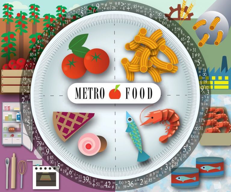 METROFOOD-CZ představil špičkové laboratorní vybavení na Zahradní slavnosti ČZU