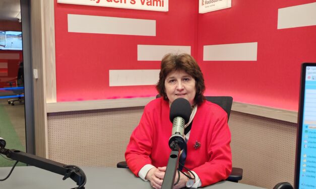 Hmyz může chutnat delikátně, záleží na šéfkuchaři. V Česku panuje neofobie, říká odbornice na jedlý hmyz