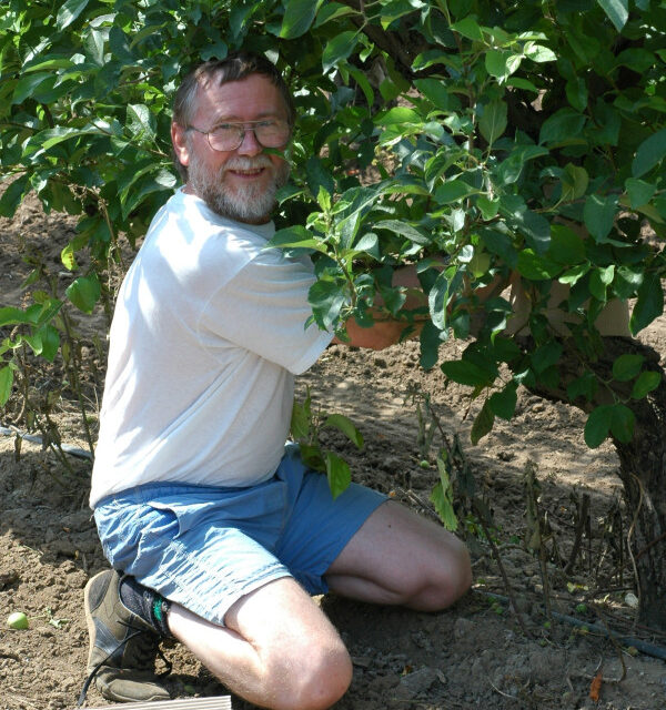 Vzpomínky na Prof. Ing. RNDr. Františka Kocourka, CSc. (1952–2026)